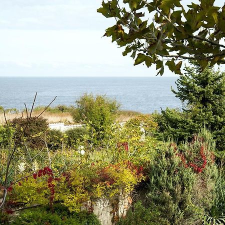 Вилла Art Provence House Лозенец Экстерьер фото