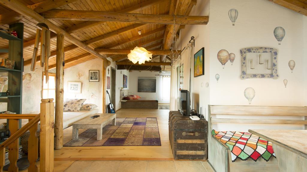 Вилла Art Provence House Лозенец Экстерьер фото