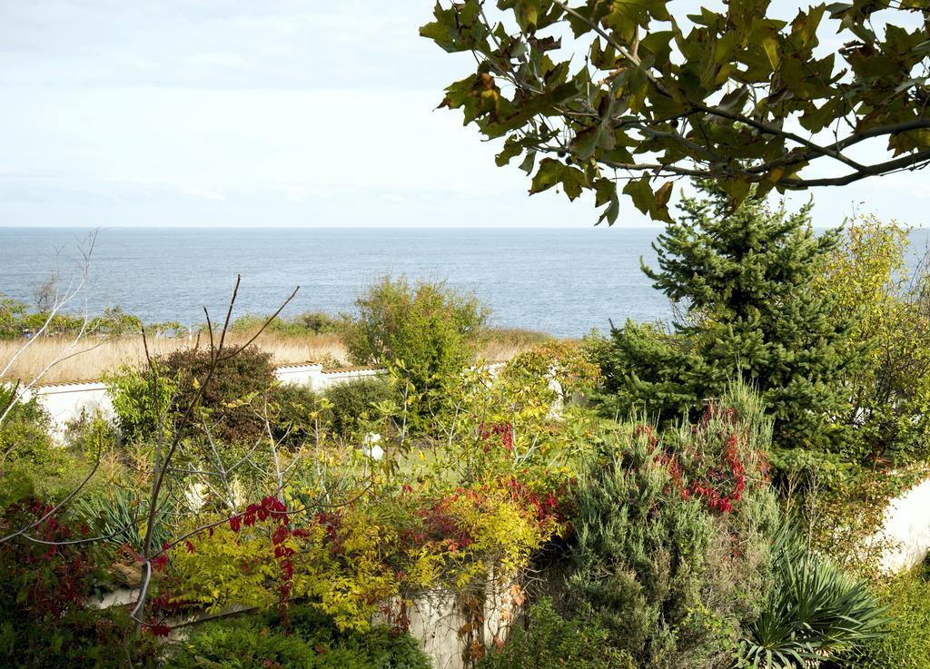 Вилла Art Provence House Лозенец Экстерьер фото