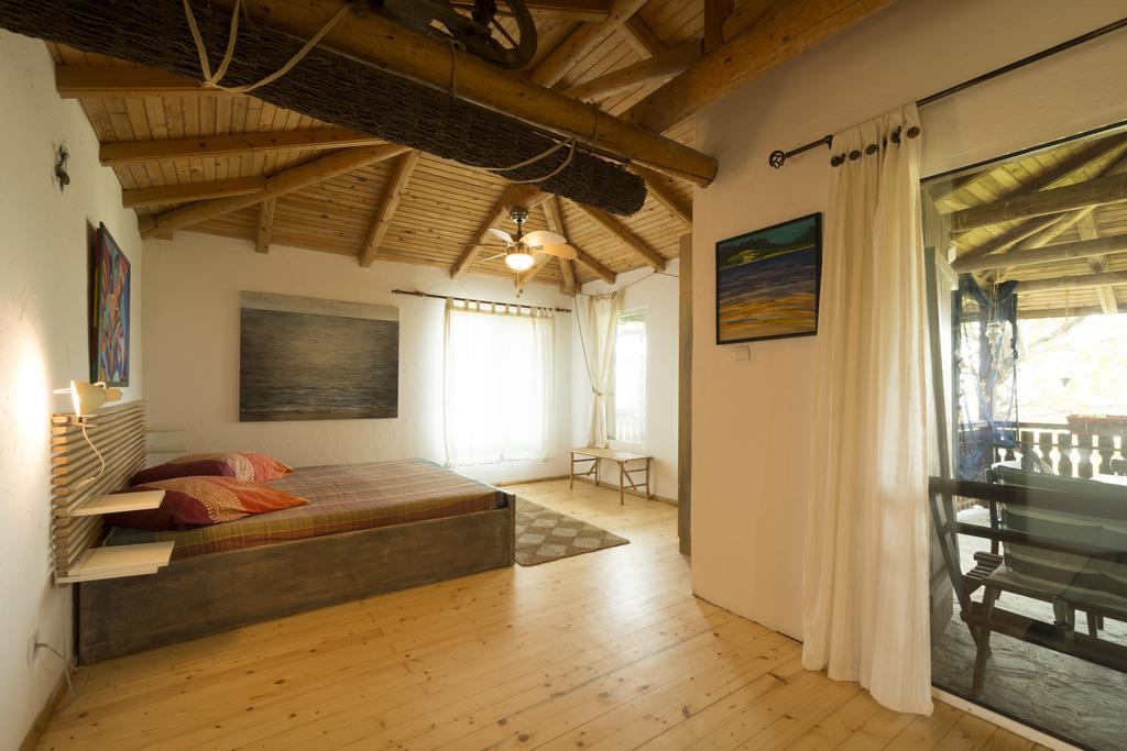 Вилла Art Provence House Лозенец Экстерьер фото