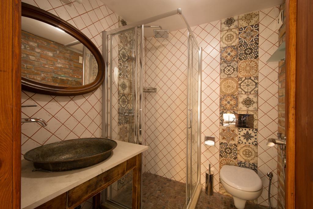 Вилла Art Provence House Лозенец Экстерьер фото