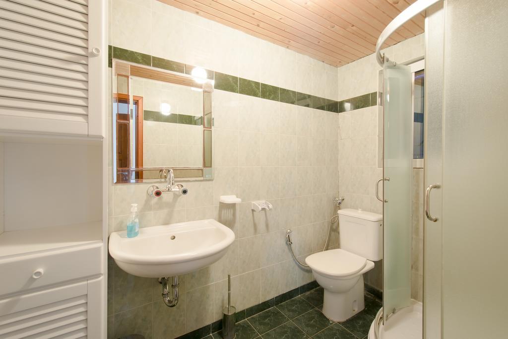 Вилла Art Provence House Лозенец Экстерьер фото