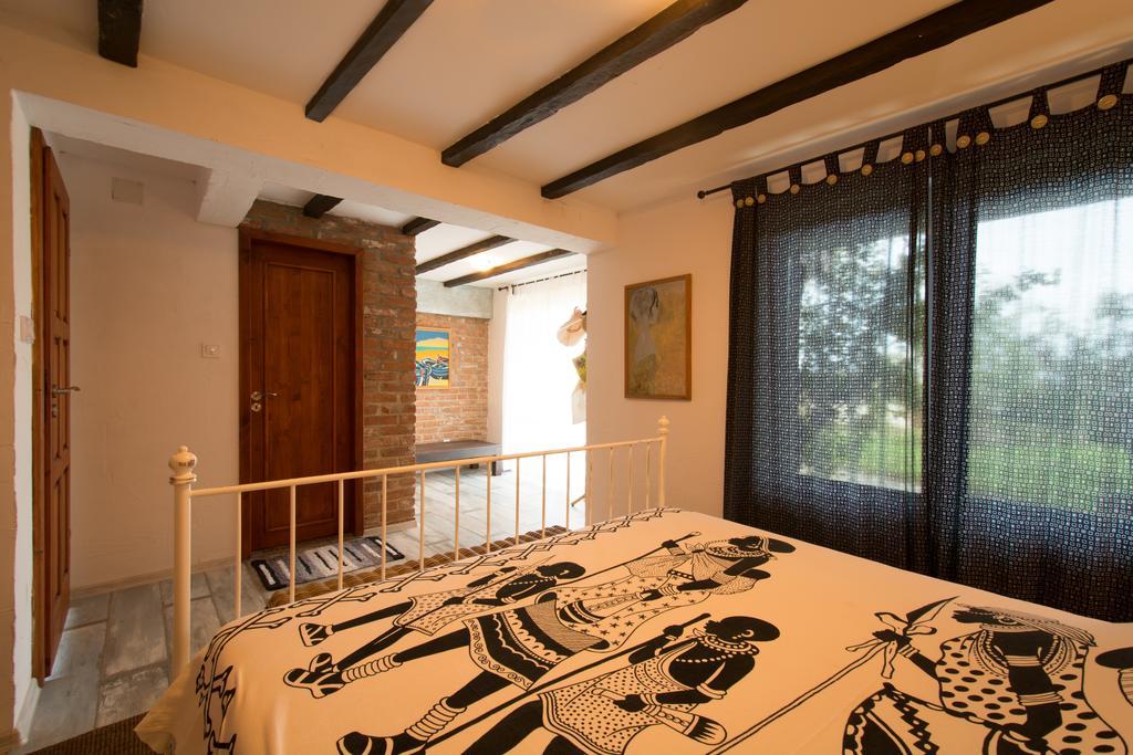 Вилла Art Provence House Лозенец Экстерьер фото